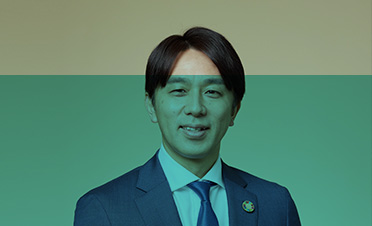 代表取締役社長 平野 健二