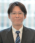 小野隆氏