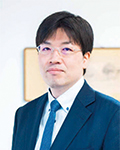 三部裕幸氏