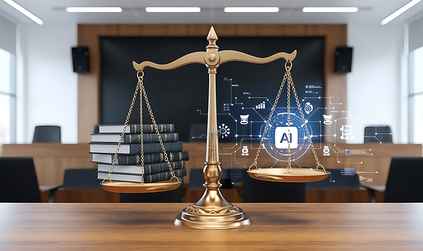 適切なAI法規制とAIガバナンス構築がイノベーションの可能性を広げる