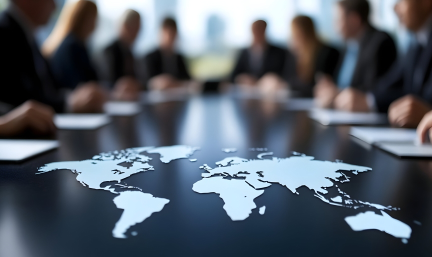 AI利用を巡る国際議論の最前線－AIエージェント時代において経営者に求められる視点と組織のあり方