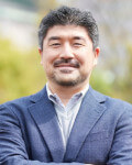 狩野英司氏