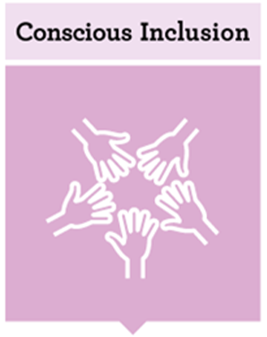 Conscious Inclusion