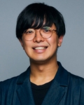 小澤健祐氏